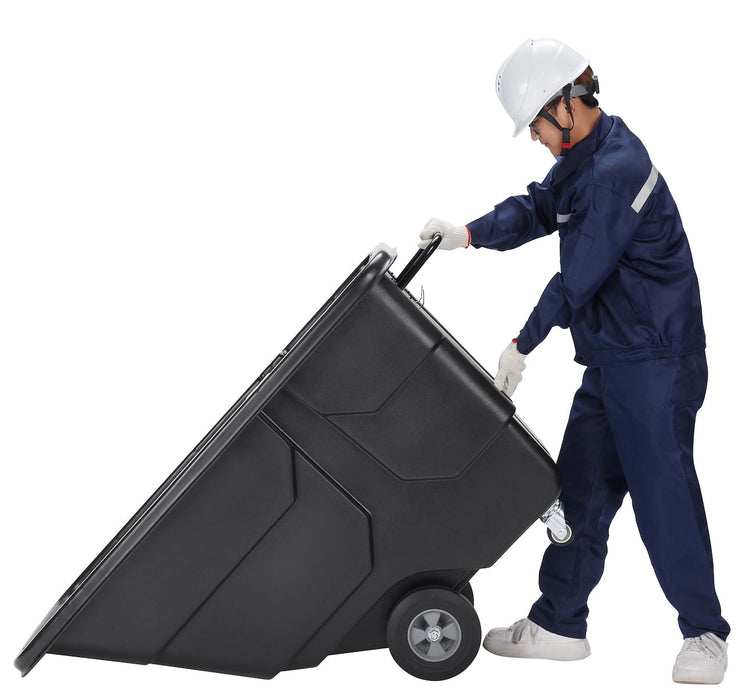 Utility Truck