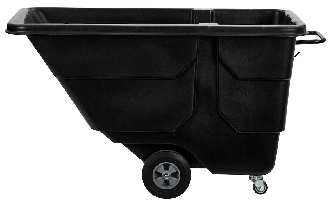 Utility Truck