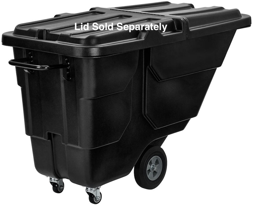 Utility Truck - 450 Capacity