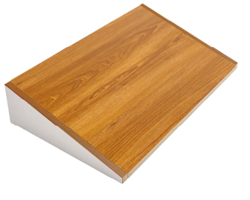 Top for Double Locker - Oak