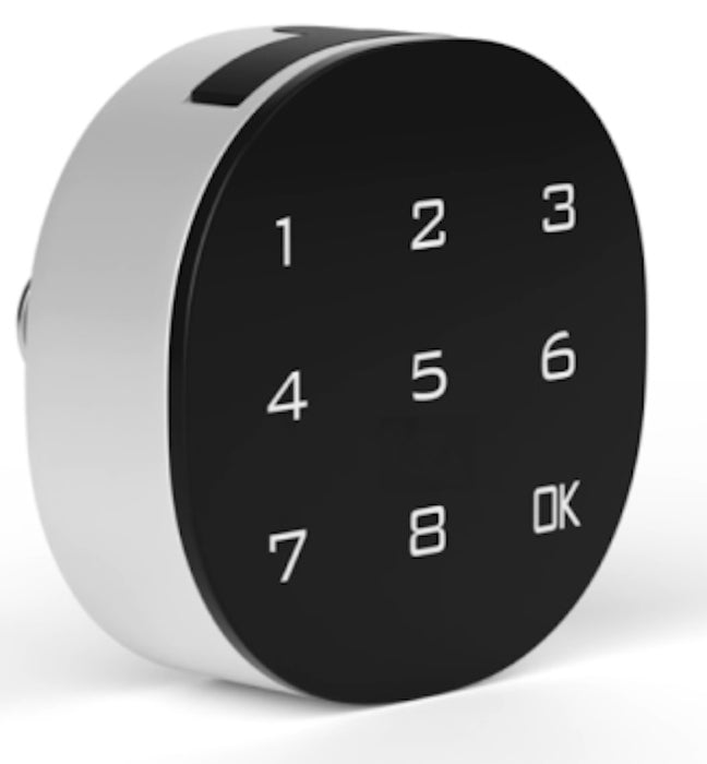 Touch Pad Lock for ALP701 Locker