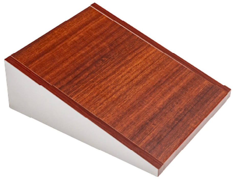 Top for Single Locker. Walnut