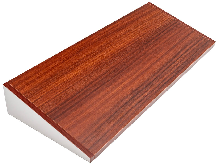 Top for Triple Locker - Walnut