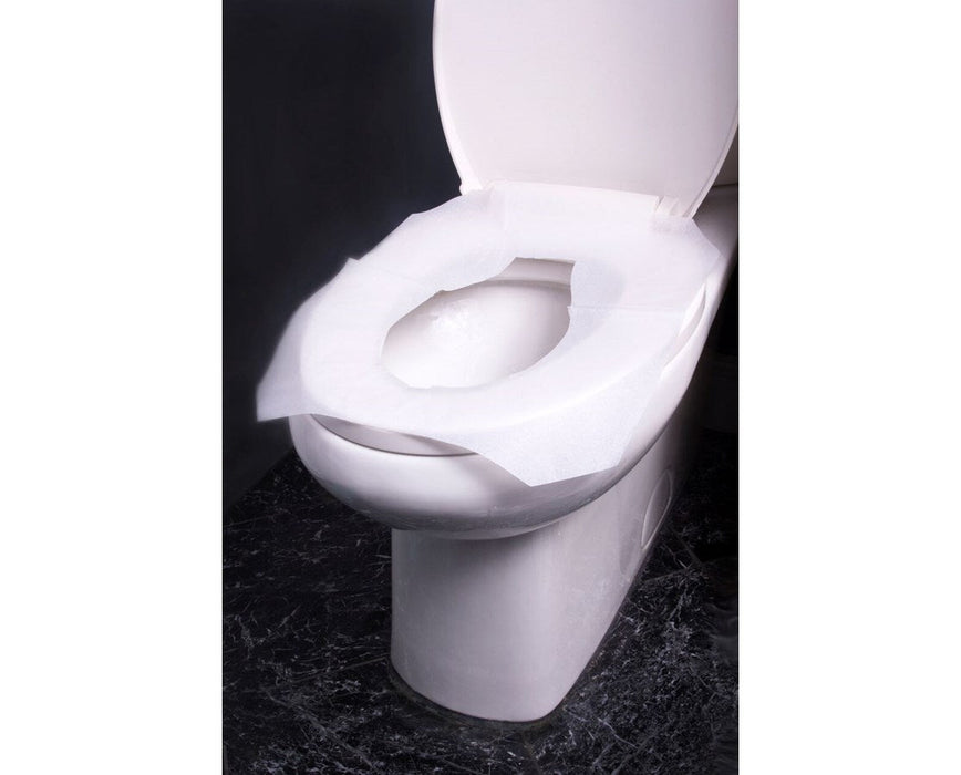 Half-Fold Flushable Toilet Seat Cover 250 Sheets