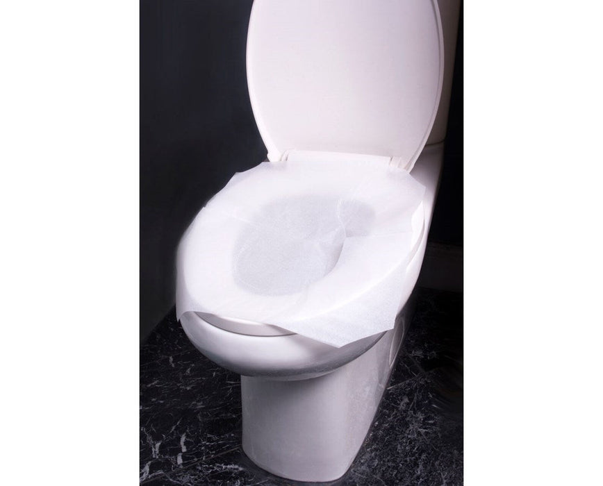 Half-Fold Flushable Toilet Seat Cover 250 Sheets