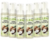 CLENZ 8-oz Instant Foaming Hand Sanitizer Pack of 6