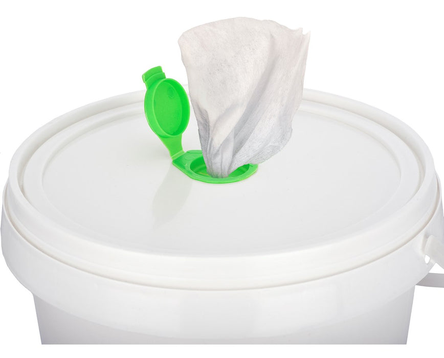 CLENZ Antibacterial Hand Sanitizing Wipes