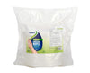 CLENZ Antibacterial Hand Sanitizing Wipes - 3200/cs