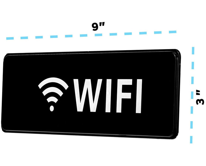 WiFi Sign