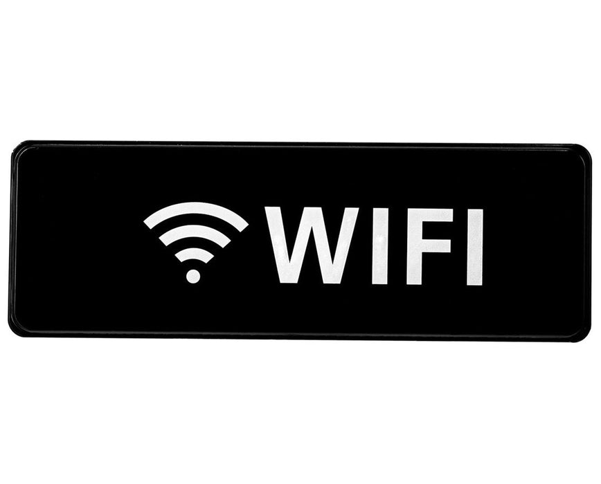 WiFi Sign