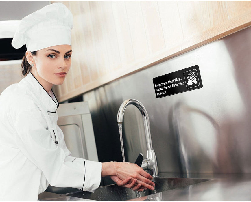 Employees-Must-Wash-Hands-Before-Returning-to-Work Sign