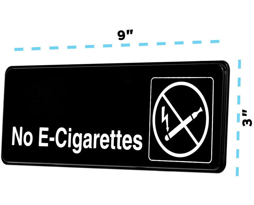 Non-Smoking Sign