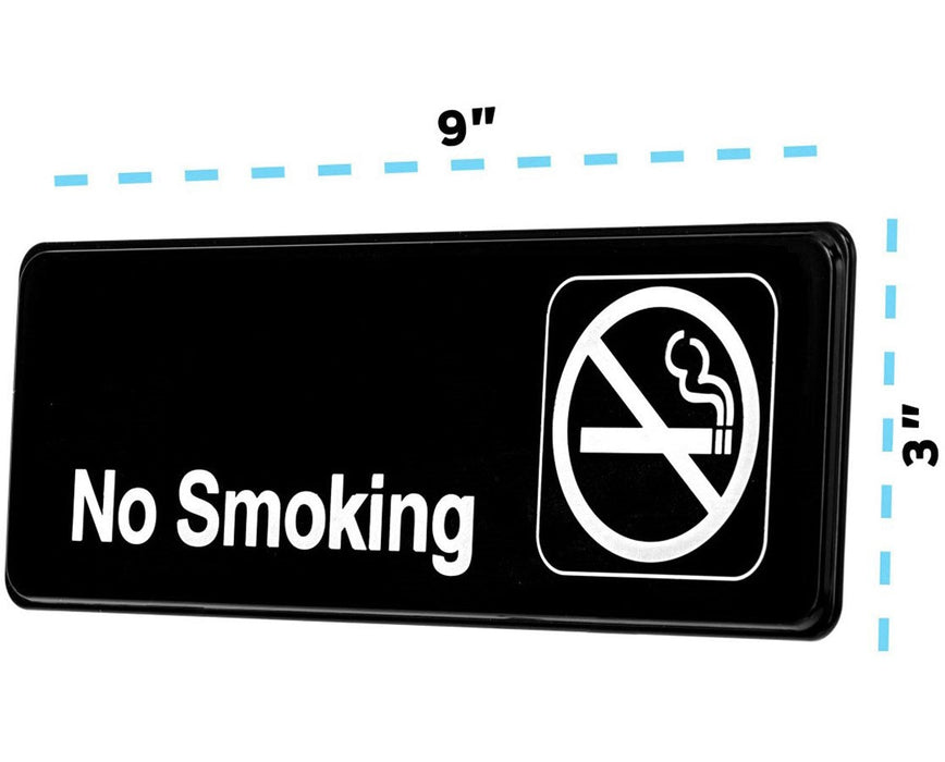 Non-Smoking Sign