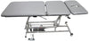 Power Hi-Lo Treatment Table w/ Adjustable Back / Headrest. Bariatric. 27