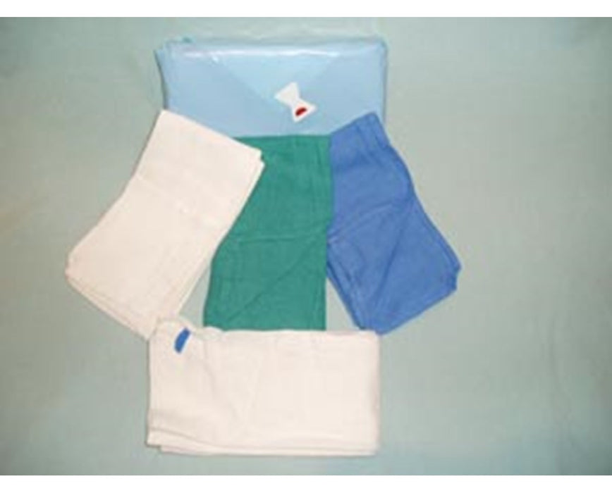Operating Room O.R. Towels - 12pk/cs - Sterile