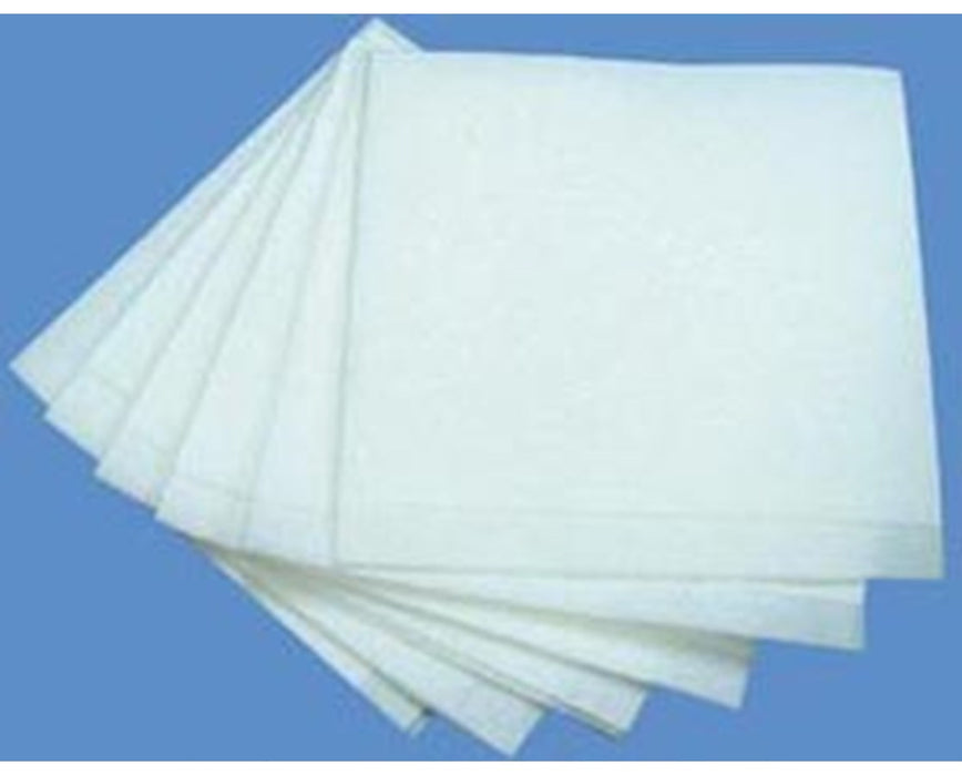 Airlaid - Dry Washcloths 500/cs