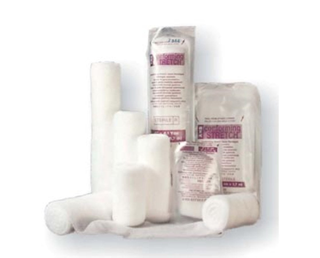 AMD-Ritmed Conforming Bandages - Save at — Tiger Medical