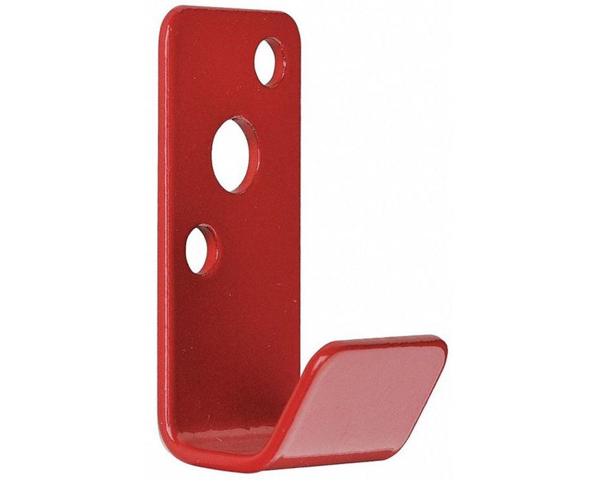 Wall-Hanger Fire Extinguisher Flat Hook Bracket - Magnetic (6/bx)