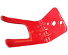 High-Performance Wall-Hanger Fire Extinguisher Pinhook Bracket for 1 to 3 lb. Cylinders (6/bx)