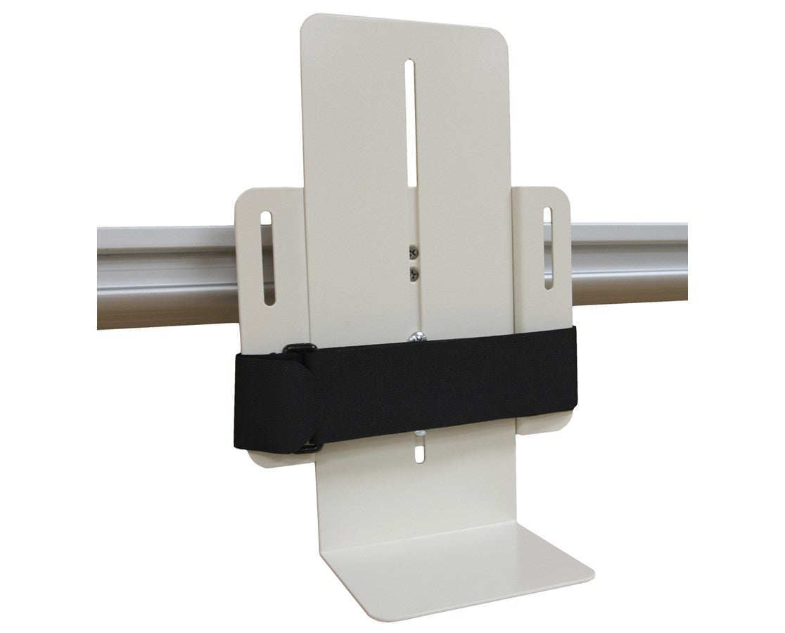 Medical Sharp Container Stand Amico Rail-Mounted Sharps Container Holder. Save at Tigermedical ...
