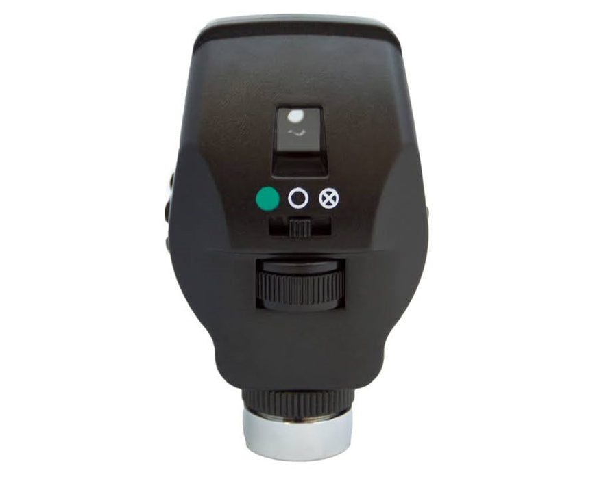 3.5V Coaxial Ophthalmoscope Diagnostic Head