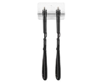 Wall-Mount Diagnostic Base Station w/ Handles