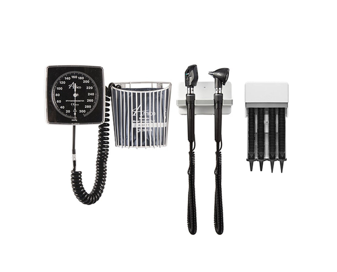 Amico Diagnostic Wall Station. Save at Tigermedical — Tiger Medical