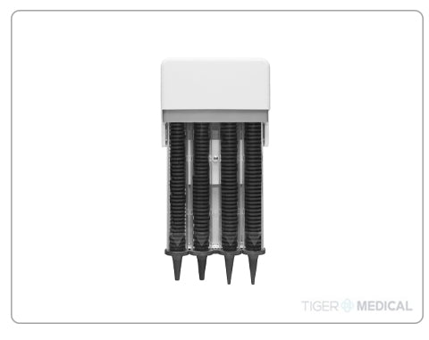 Diagnostic Wall Station