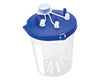 EZE-VAC 2.0 Suction Canister System - 32/Cs