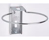 Wall Bracket for EZE-VAC Canister - 12/Cs