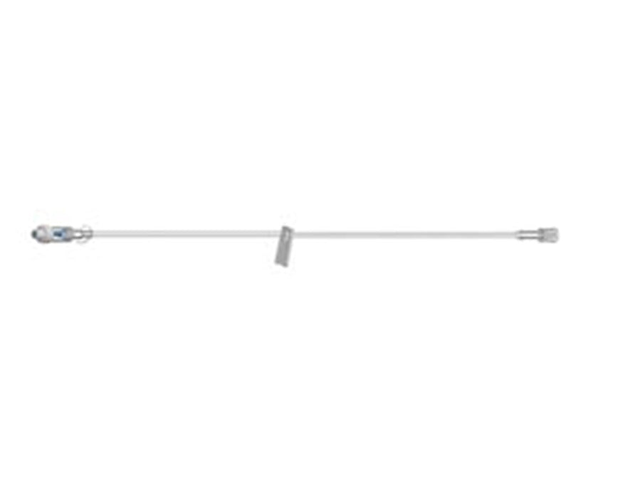 IV Extension Set, 6" Microbore, Needleless Injection Site 1 Set