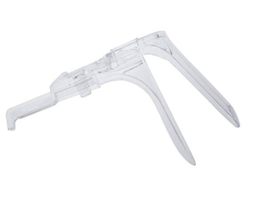 AMSure Disposable Vaginal Speculum - 100/Cs - Large