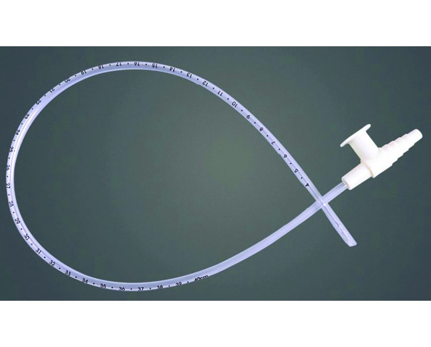 AMSure Suction Catheter - 50/Cs - 10 Fr, Coiled Pack
