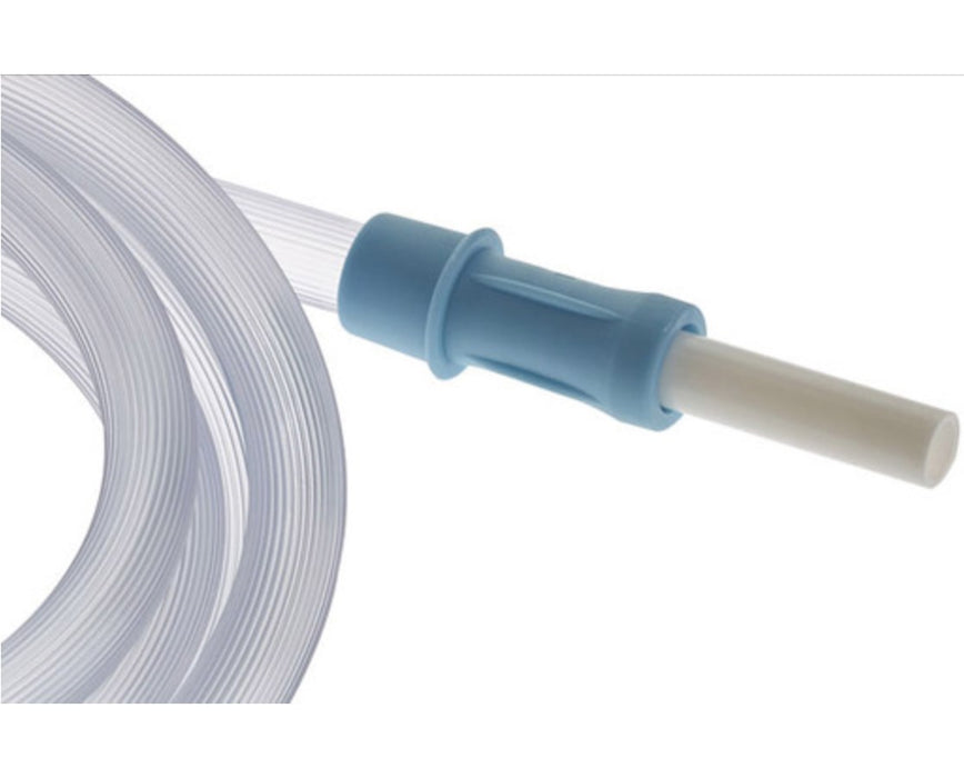 AMSure Sterile Suction Tubing, Connectors