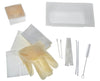 Tracheostomy Clean and Care Tray - 20/Cs