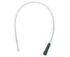 AMSure PVC Male Urethral Catheter. 8 Fr. Straight Tip (50/cs)