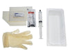 Foley Catheter Insertion Tray - 20/Cs - Sterile