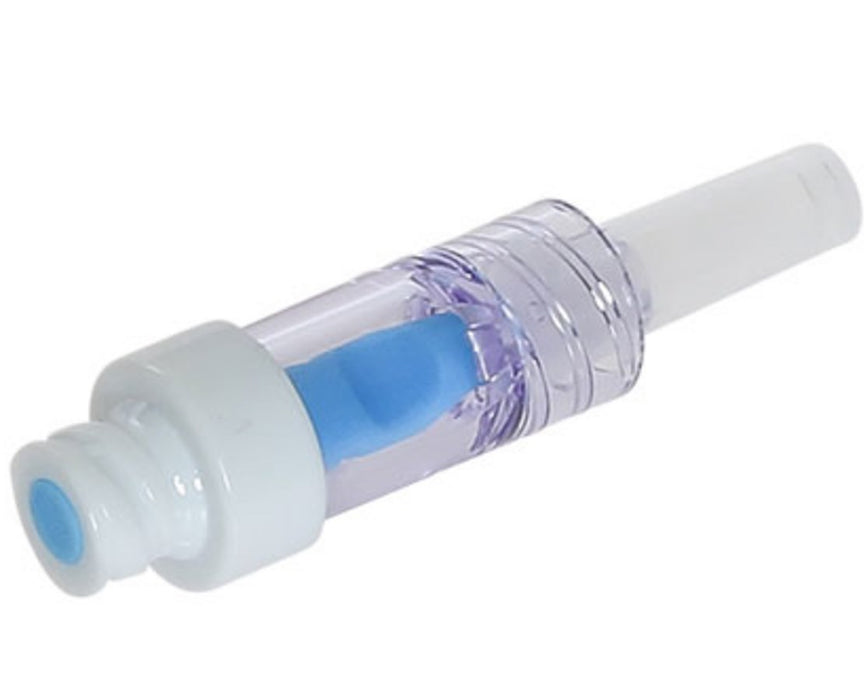 AMSafe Needle-Free PRN Connector - 100/Cs