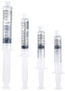 Pre-Filled Saline Flush Syringe