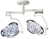 Sim.LED 4500 Wall Mount Surgical Light