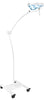 Sim.LED 4500 Mobile Surgical Light
