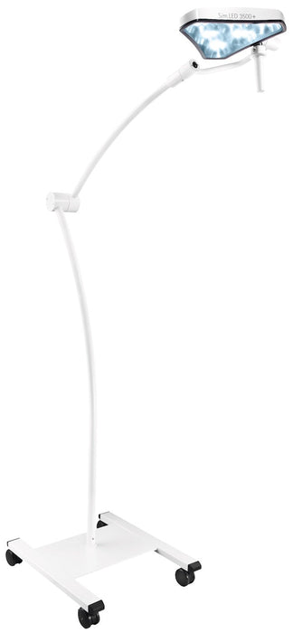 Sim.LED 3500+ Mobile Surgical Light
