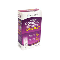 COVID-19 Antigen Home Test (2/bx)