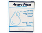 Assure Prism Control Solution 1 & 2 for Assure Prism Multi Meter