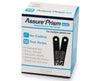 Assure Prism Multi Meter Test Strips. 600 Strips. 12 boxes] (50/bx)