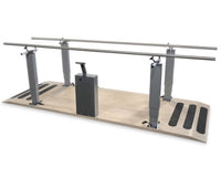 Electric Platform Parallel Bars for Physical Therapy