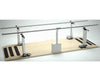 Electric Platform Parallel Bars - 10' x 43