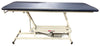 Power Hi-Lo Treatment Table, Flat Top. 500 lbs Capacity, Bariatric. 76