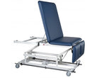 Hi-Lo Super Bariatric Treatment Table with Optional Power Back