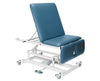 Hi-Lo Super Bariatric Treatment Table with Manual Back